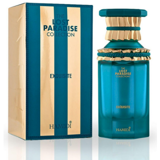 Hamidi Exquisite Perfume EDP 100 ml (6294015180510)