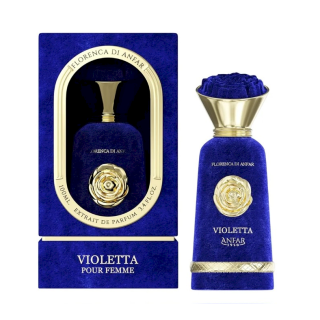 Anfar Violetta Perfume PAR 100 ml (6294022300123)