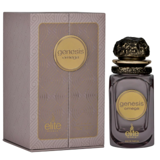 Risala Elite Genesis Omega Perfume EDP 100 ml (6294015198973)