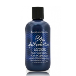 Bumble And Bumble BB Full Potential Shampoo 250 ml (685428018211)