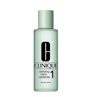 Clinique Clarifying Lotion Clarifiante 1 Facial Toner 400 ml (020714462710)