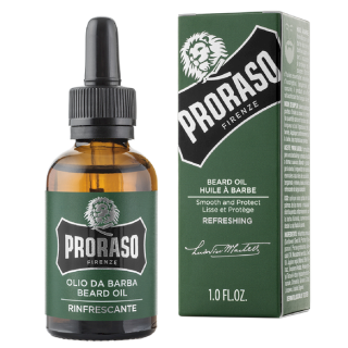 Proraso Refreshing Beard Oil 30 ml (8004395007431)