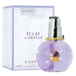 Lanvin Éclat d'Arpège Perfume EDP 50 ml (3386461515688)