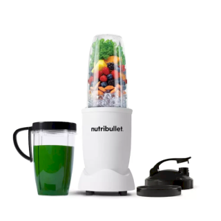 NutriBullet Pro 900 Blender 900W (8006447002500)