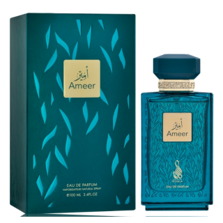 Risala Ameer Perfume EDP 100 ml (6294015196634)