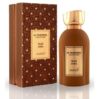 Hamidi Jawa Perfume EDP 100 ml (6294015176261)