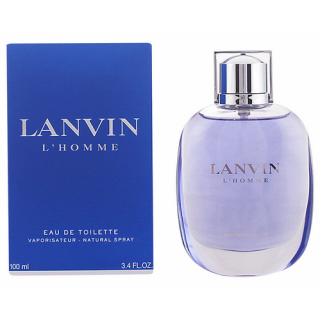 Lanvin L’Homme Perfume EDT 100 ml (3386461515732)