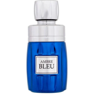 Rave Ambre Bleu Perfume EDP 100ml (6291106068452)