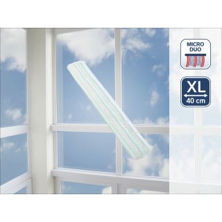 Leifheit 51343 Window Slider XL micro duo 40cm (1051343)