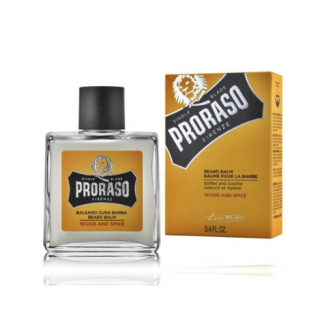Proraso Wood And Spice Beard Balm 100 ml (8004395001651)