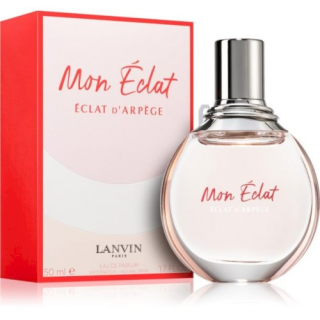Lanvin Mon Éclat d’Arpège Perfume EDP 50 ml (3386460119030)