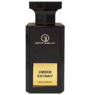 Grandeur Umber Extrait Perfume EDP 100 ml (5055810038595)