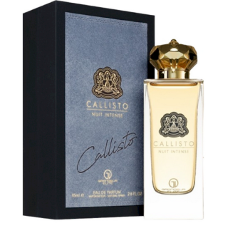Grandeur Callisto Nuit Intense Perfume EDP 85 ml (5055810039035)