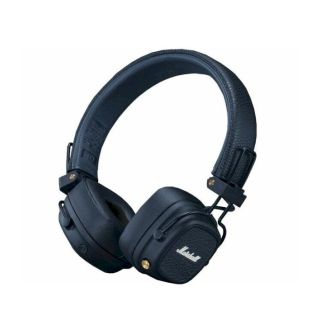 Marshall Major V Headphones Midnight Blue (7924327)