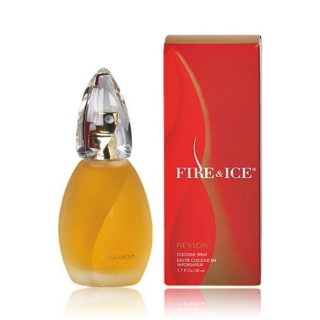 Revlon Fire & Ice Perfume EDC 50 ml (309973112018)