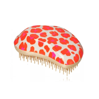 Tangle Teezer The Original Mini Brush Leo Orange (5060926684567)