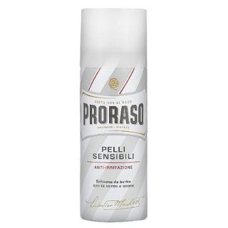 Proraso Sensitive & Anti-Irritation Shaving Foam 50 ml (80199120)
