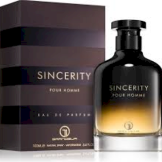 Grandeur Sincerity Perfume EDP 100 ml (5055810038533)
