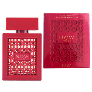Rave Now Rouge Perfume EDP 100ml (6291108735046)