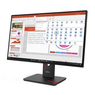 Lenovo ThinkVision T27-40 Full HD Monitor 27" (64A5MAT6EU)