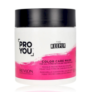 Revlon Professional Pro You The Keeper Color Care Mask 500 ml (8432225113685)