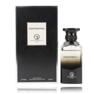 Grandeur Continental Perfume EDP 100 ml (5055810049867)