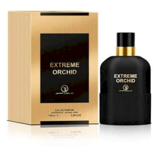 Grandeur Extreme Orchid Perfume EDP 100 ml (5055810027933)