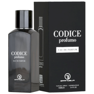 Grandeur Codice Profumo Perfume EDP 100 ml (5055810038564)