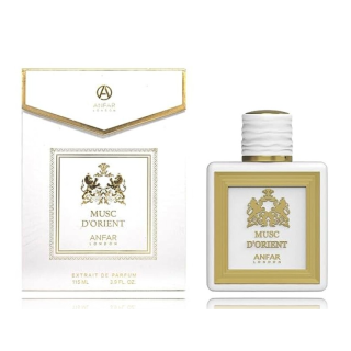 Anfar Musc D'Orient Perfume PAR 115 ml (6292257641806)