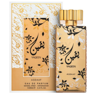Asdaaf Yaqeen EDP W 100 ml (6291108732687)
