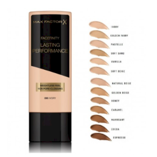 Max Factor Lasting Performance 108 Honey Beige Makeup Base 35 ml (50683321)