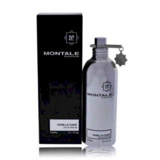Montale Vanilla Cake Perfume EDP 100 ml (3760260456135)