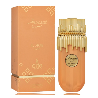 Risala Elite Aroosat Al Arab Perfume EDP 100 ml (6294015198881)