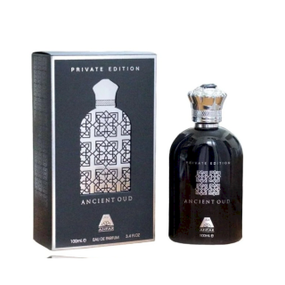 Anfar Ancient Oud Perfume EDP 100 ml (6292257586923)