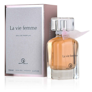 Grandeur La Vie Femme Perfume EDP 100 ml (5055810027940)
