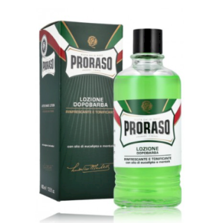 Proraso Green Line After Shave Lotion 400 ml (8004395006755)
