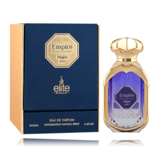 Risala Elite Empire Najm Perfume EDP 100 ml (6294015198942)