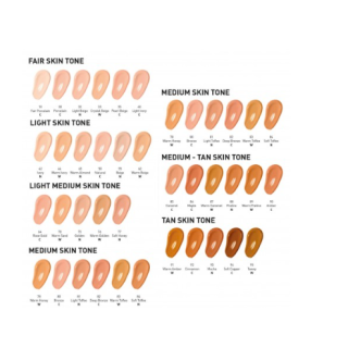 Max Factor Facefinity 3in1 SPF20 70 Makeup Base 30 ml (3614227923508)