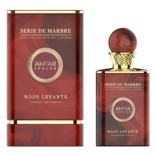 Anfar Rojo Levante Perfume PAR 100 ml (6292257643558)