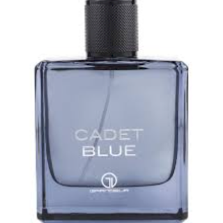 Grandeur Cadet Blue Perfume EDP 100 ml (5055810027926)