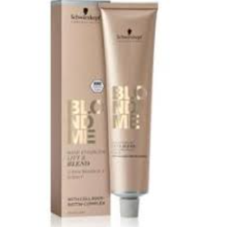 Schwarzkopf Professional BlondMe Bond Enforcing Lift & Blend Ice Hair Lightener 60 ml (4045787761269)