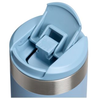 Stanley AeroLight Thermo mug 0.47L Blue-violet (2810787250)