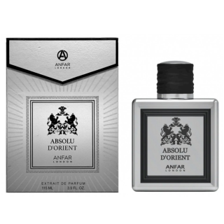 Anfar Absolu D'Orient Perfume PAR 115 ml (6292257641790)