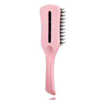 Tangle Teezer Easy Dry & Go Vented Brush Trickled Pink (5060630047801)