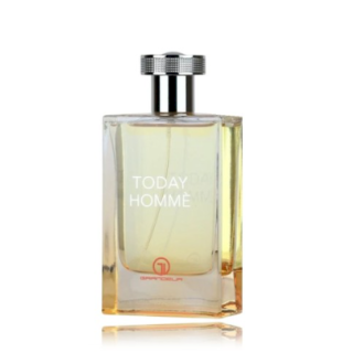 Grandeur Today Hommè Perfume EDP 100 ml (5055810098667)