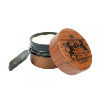 Dear Barber Shave Biscuit 100ml (5014147001344)