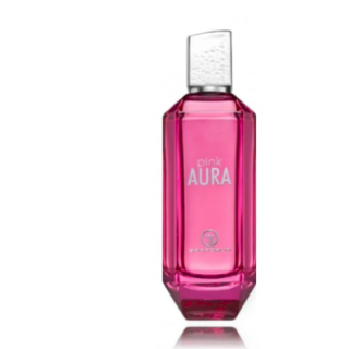 Grandeur Pink Aura Perfume EDP 100 ml (5055810035938)