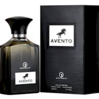 Grandeur Avento Perfume EDP 100 ml (5055810027902)