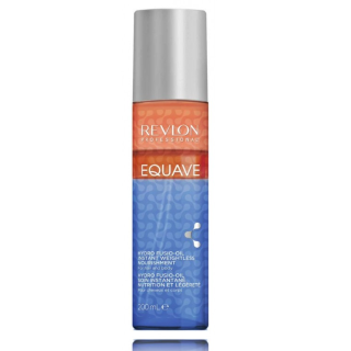 Revlon Professional Equave Hydro Fusio-Oil Instant Weightless Nourishment Spray 200 ml (8432225137087)