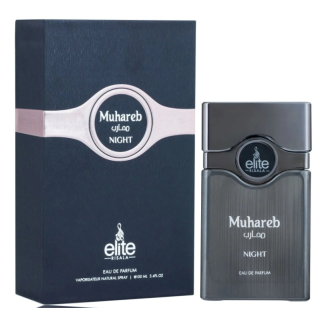 Risala Elite Muhareb Night Perfume EDP 100 ml (6294015196924)